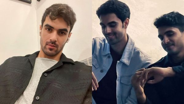 Exclusive! Tawseef Mir On How Industry Reacted To A Kashmiri Actor, 