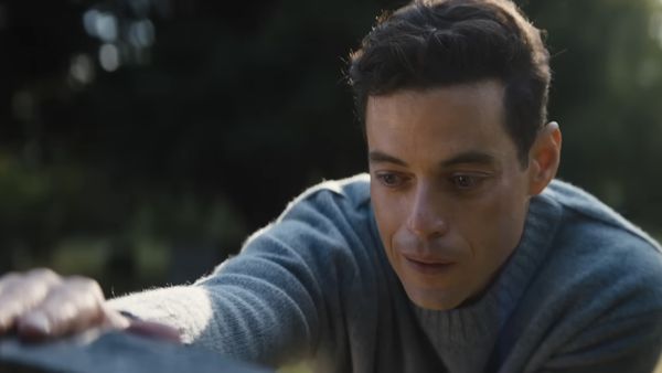 'The Amateur' Trailer Released By 20th Century Studios, Coming To Theatres