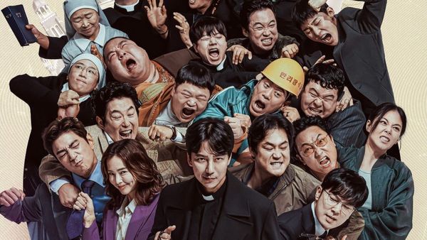 The Fiery Priest 2 Episode 6 Release Date, Platform: When & Where To Watch Online In India? What To Expect?