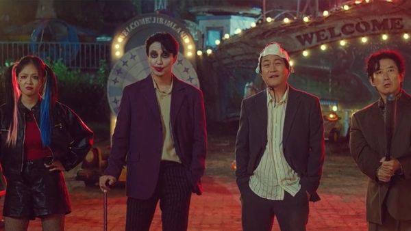 The Fiery Priest 2 Episode 5 Release Time: Here’s When New Episode Will Premiere Online In India; DEETS