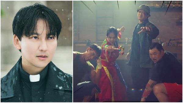 The Fiery Priest 2 Episode 8 Release Time: Here’s When New Episode Will Premiere Online In India; DEETS