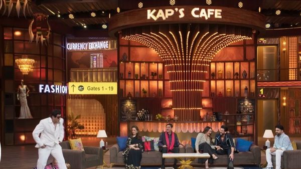 The Great Indian Kapil Show Season 2 Episode 10 Release Time: Here's When To Watch New Episode On Netflix