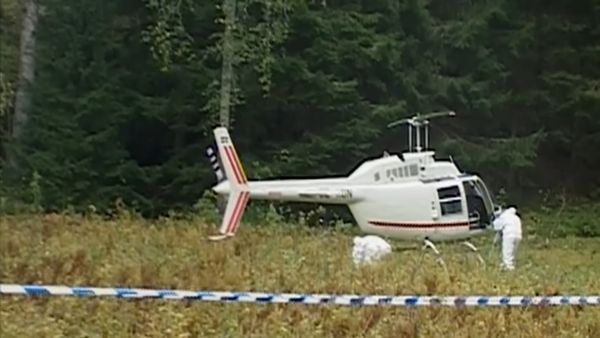 'The Helicopter Heist' Special Teaser Uploaded By Netflix, More Details