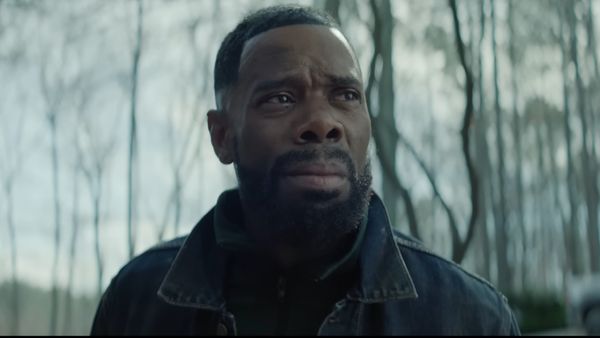 'The Madness' Netflix Releases Trailer For Thriller Series, Coming Soon