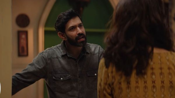 The Sabarmati Report Box Office Collection Week 1: Did Vikrant Massey's Film Cross 10 Cr? DEETS