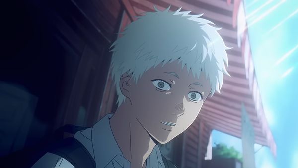 'The Summer Hikaru Died' Anime Teaser Released For Netflix, Coming Soon