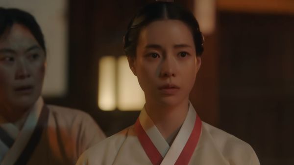 'The Tale Of Lady Ok' Clip For Korean Historical Drama Teased By Netflix, Releasing In December