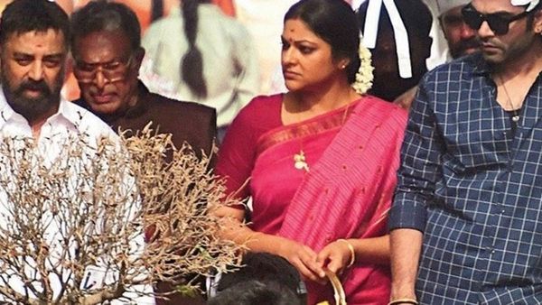 Thug Life Release Date Teaser Drops Tomorrow: Kamal Haasan And Simbu’s Fans Await Big Reveal!