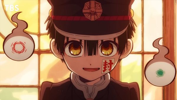 'Toilet-Bound Hanako-Kun' Anime Receives Season 2, Trailer Dropped, More Details