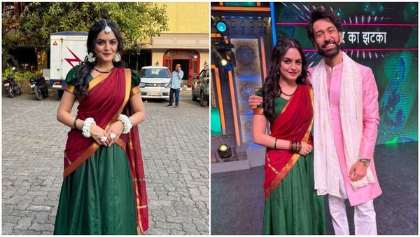 Udne Ki Aasha Superstar Bahu Twist: Neha Harsora (Sailee) Shares Interesting DEETS About The Competition
