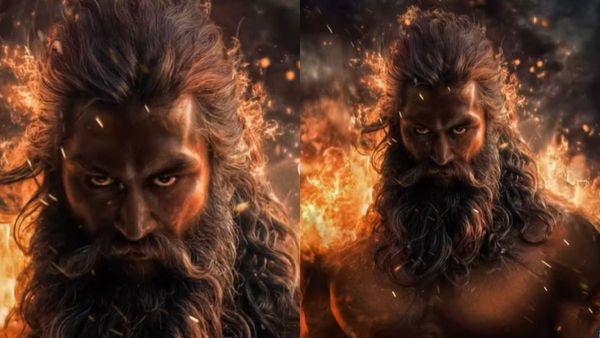 Mahavatar Release Date: Internet Dubs Vicky Kaushal's Look 'AI Generated' As Makers Drop Motion Poster; WHY?