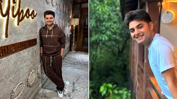 International Men’s Day EXCLUSIVE | Vihan Verma Shares A Powerful Message: There’s Pressure To Look…