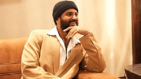 Vijay Deverakonda Reveals How He Gets Addicted To His New Music Video, Sahiba, “….The Song Is On Loop”