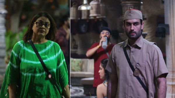 Bigg Boss 18 Eviction: Vivian Dsena Saves Shilpa Shirodkar From Nominations, Proves He Has Heart Of Gold