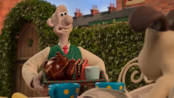 'Wallace & Gromit: Vengeance Most Fowl' Netflix Trailer, More Details
