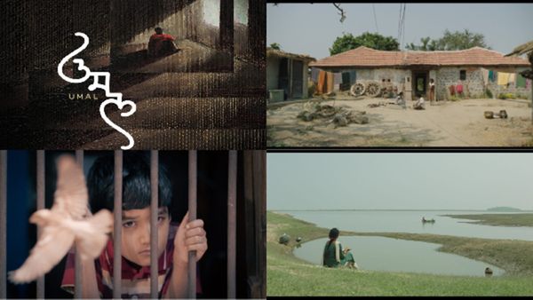 Announcing The Selected Films For The Work-in-Progress Lab 2024 At Film Bazaar 2024