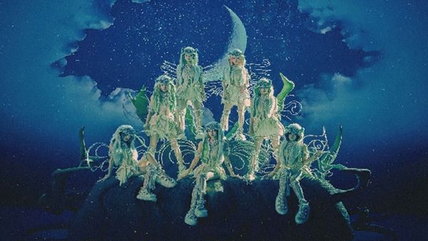 XG’s Highly Anticipated 2nd Mini Album, AWE, Is Out Now!