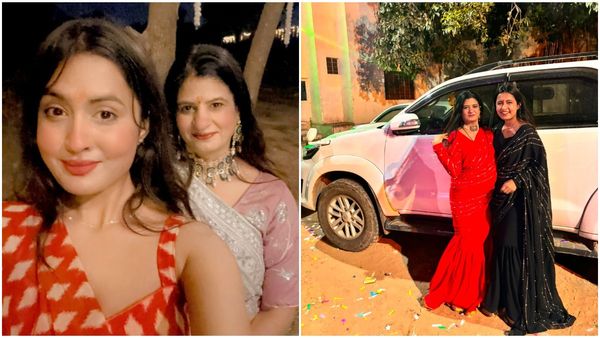 A Mother's Unconditional Love: A Children's Day Tribute