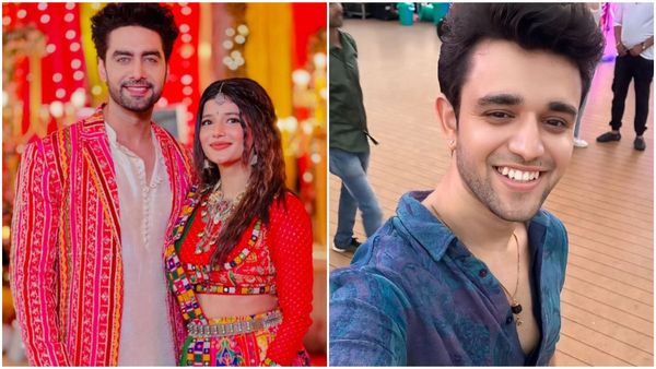 Yeh Rishta Kya Kehlata Hai EXCLUSIVE: When Will Abhir (Mohit Parmar) Enter Samridhii Shukla’s Show? UPDATE