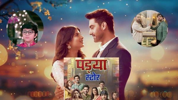 Yeh Rishta Kya Kehlata Hai Twist: Alice Kaushik's Cute Co-star To Play New Abhir Birla- FIRST LOOK In YRKKH