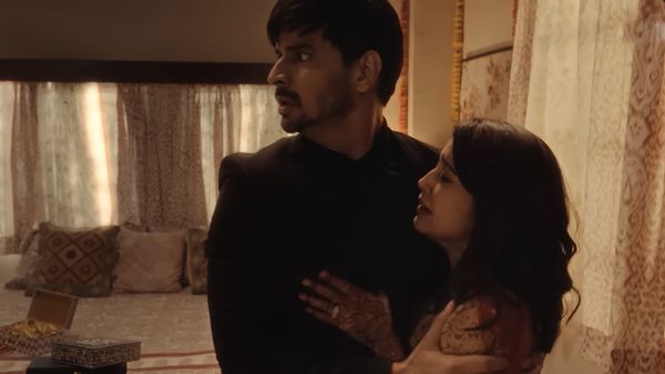 Yeh Kaali Kaali Aankhein Season 2 OTT Release: How To Watch Tahir-Shweta’s Crime Thriller In HD?