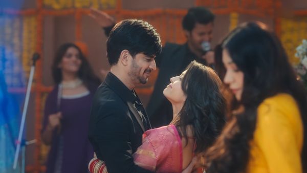 Ye Kaali Kaali Aankhein Season 2 Release Time: Here’s When Tahir & Shweta’s Crime Thriller Will Be Out