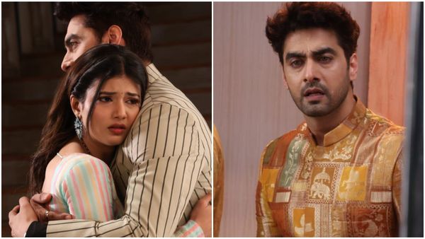 Yeh Rishta Kya Kehlata Hai Written Update November 11: Ruhi Slips Into Coma, Rohit Gives His Son To Abhira