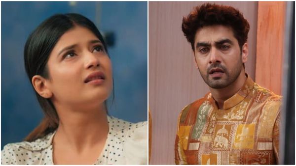 Yeh Rishta Kya Kehlata Hai Written Update November 12: Abhira Gets Shocked After Learning About Ruhi’s Coma
