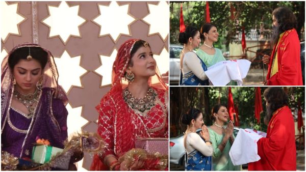 Yeh Rishta Kya Kehlata Hai Written Update November 7: Abhira Or Ruhi To Face Miscarriage? Predicts Pandit
