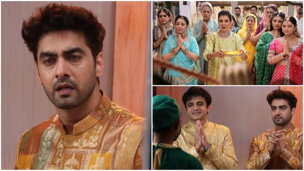 Yeh Rishta Kya Kehlata Hai Written Update November 9: Both Abhira-Ruhi Go Into Labor; Here’s What Will Happen