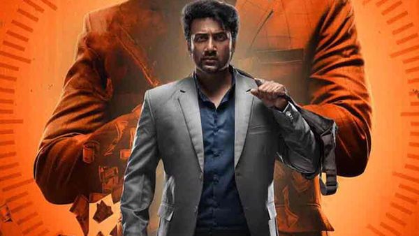 Zebra Box Office Collection Day 3 Prediction: Satyadev's Action-Thriller Sees Growth In Earnings