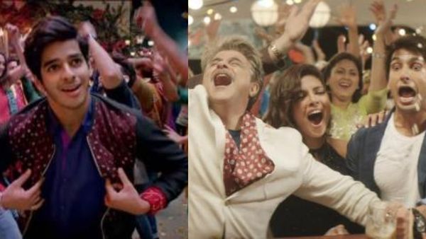 Diwali 2024: Zingaat To Gallan Goodiyaan; Light Up The Dance Floor This Diwali With These Bollywood Tracks
