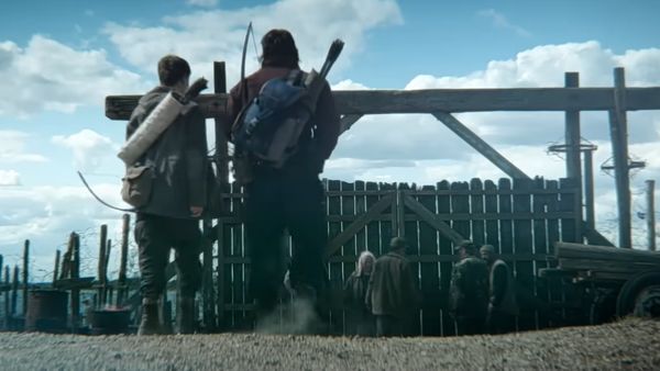 '28 Years Later' Official Trailer Released, Coming In June, More Details