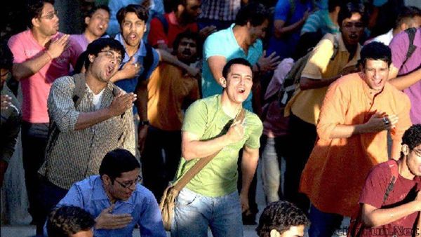 15 Years of Rajkumar Hirani's 3 Idiots: Why Its Lessons for Youth Are More Relevant Than Ever