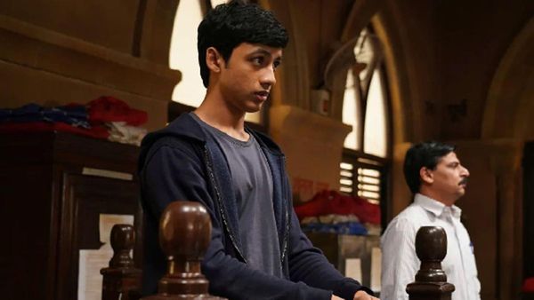 Aaditya Gupta Delivers A Compelling Performance As Mukul Ahuja In Criminal Justice Series