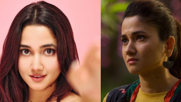 Aaliyah Qureishi Shines As Ananya In Bandish Bandits Season 2, Blending Music And Drama