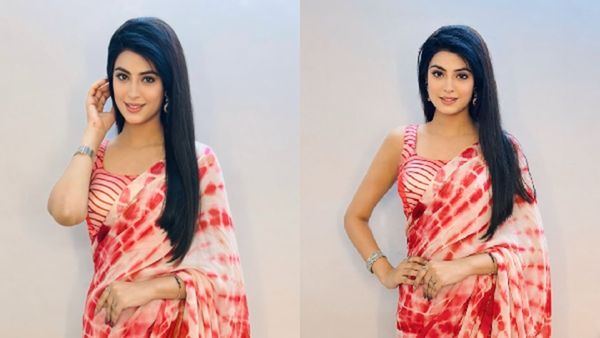 Aarchi Sachdeva REVEALS How Ishq Jabariya Co-star Kamya Panjabi Boosts Her Confidence:She Constantly Guides Me