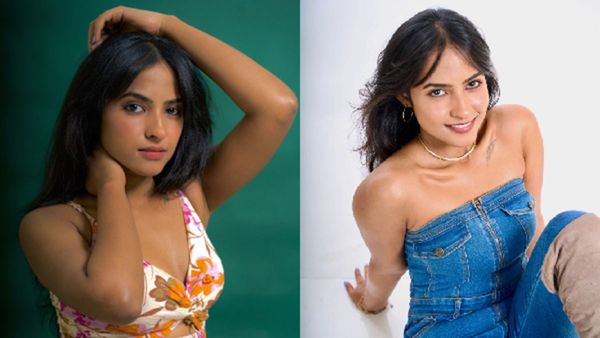 Aarya Gautam Joins Saajha Sindoor As Roli: I Feel Many Girls Will Relate To My Character