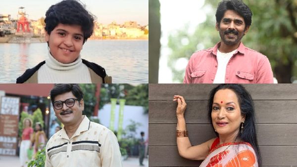 2024: A Year Of Surprises & Success For Aayush Bharadwaj & Other TV Actors