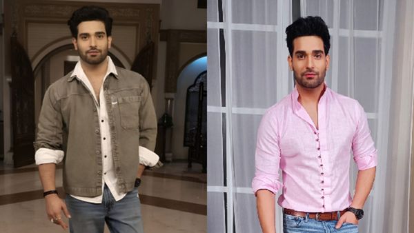 Jamai No. 1: 5 Reasons To Watch Abhishek Malik As Neel In The Newly-Launched ZEE TV Show