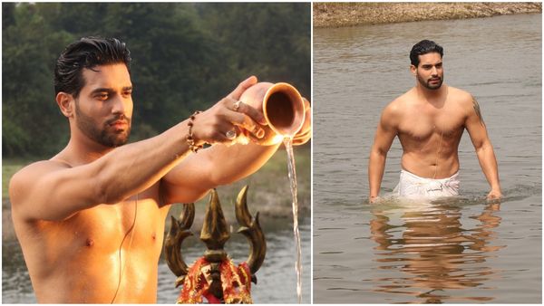 Jamai No 1: Hottie Alert! Abhishek Malik’s Inbox Flooded With DMs After His Shirtless Entry - DEETS