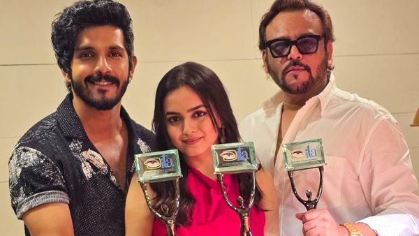 ITA Awards 2024 Winners Name: Udne Ki Aasha Shines, Bags Five Jury Awards Including Best Show - LIST