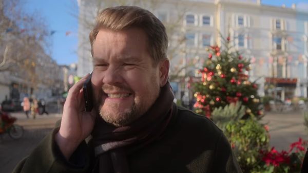 'A Carpool Karaoke Christmas' Trailer Released For Apple TV+, Streaming NOW