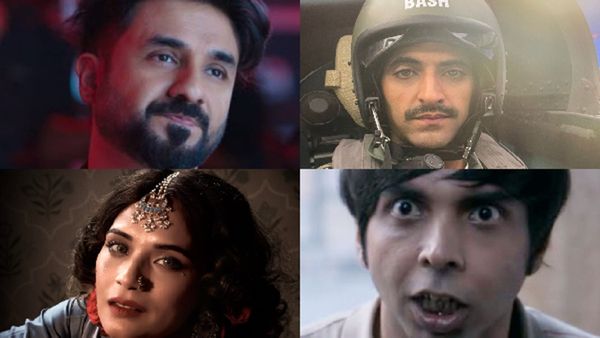 Year Ender 2024: Richa Chadha To Abhishek Banerjee; 7 Actors Who Ruled Both Films, OTT With Strong Performance