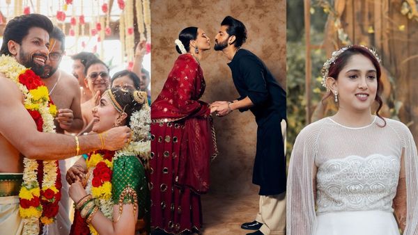 Year Ender 2024: Sonakshi Sinha To Keerthy Suresh; Here's Bollywood Actors Who Got Married In 2024