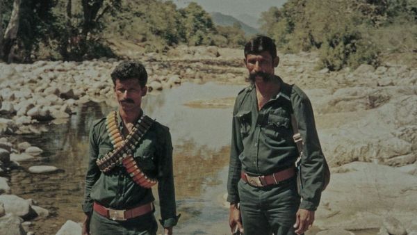 Netflix India's The Hunt For Veerappan Documentary Triumphs At 2024 Asian Academy Creative Awards