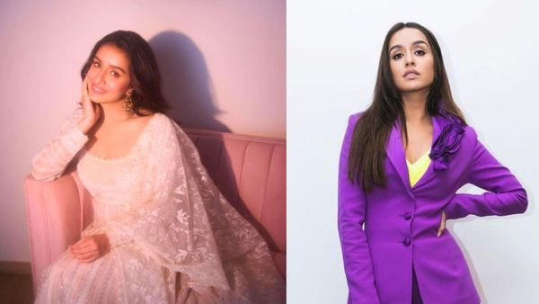 Shraddha Kapoor To Grace The Abu Dhabi Grand Prix Finale 2024- Deets Inside