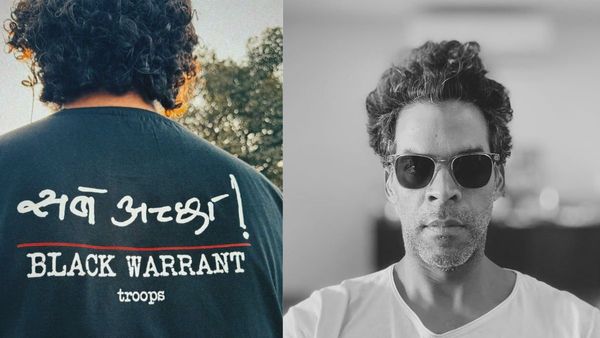 Black Warrant OTT Release: India's First Prison Drama On Netflix To Focus On Tihar Jail's Untold Stories