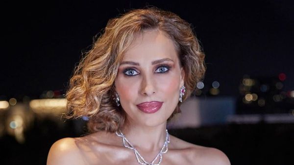 Iulia Vantur Opens Up On Her Grand Performance At Ricky Martin's LIVE Concert In Dubai. Pics & Video