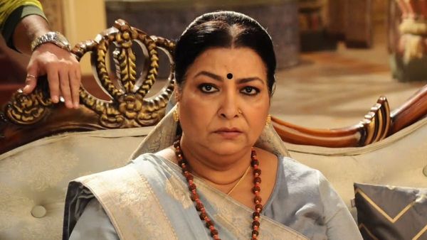 Chhathi Maiyya Ki Bitiya Actress Abha Parmar On Her Secret Behind Making Characters Memorable: I Try To...